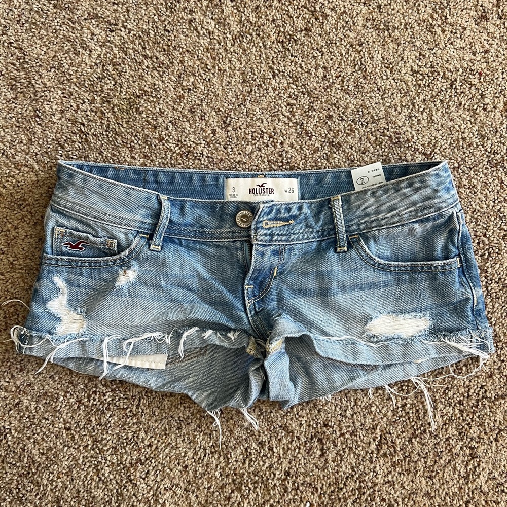 Hollister Shorts